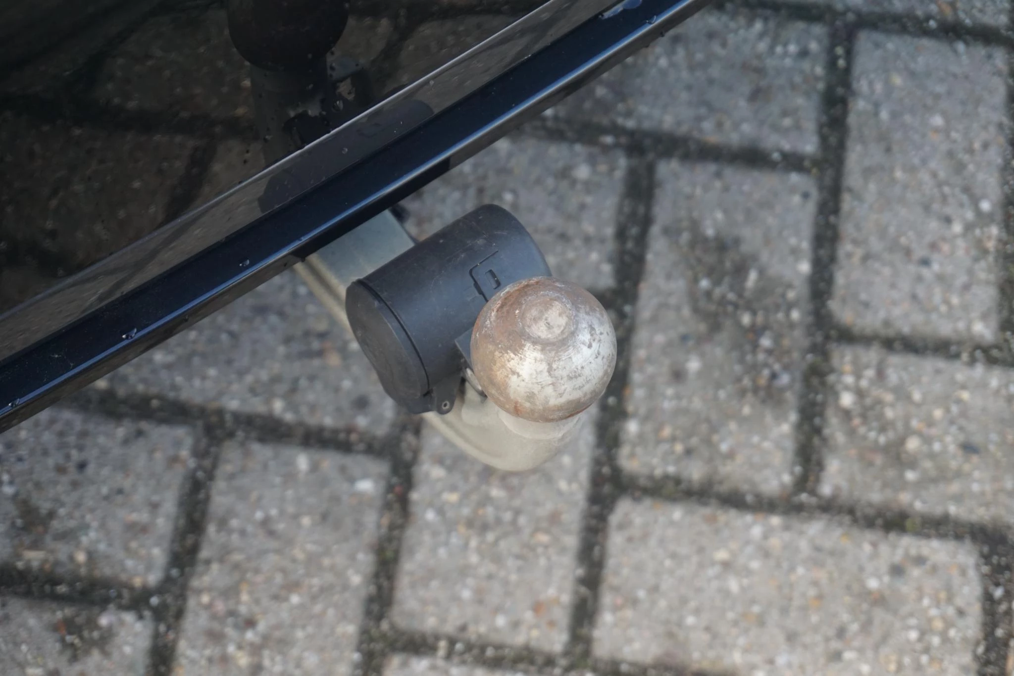 Hoofdafbeelding BMW 7 Serie