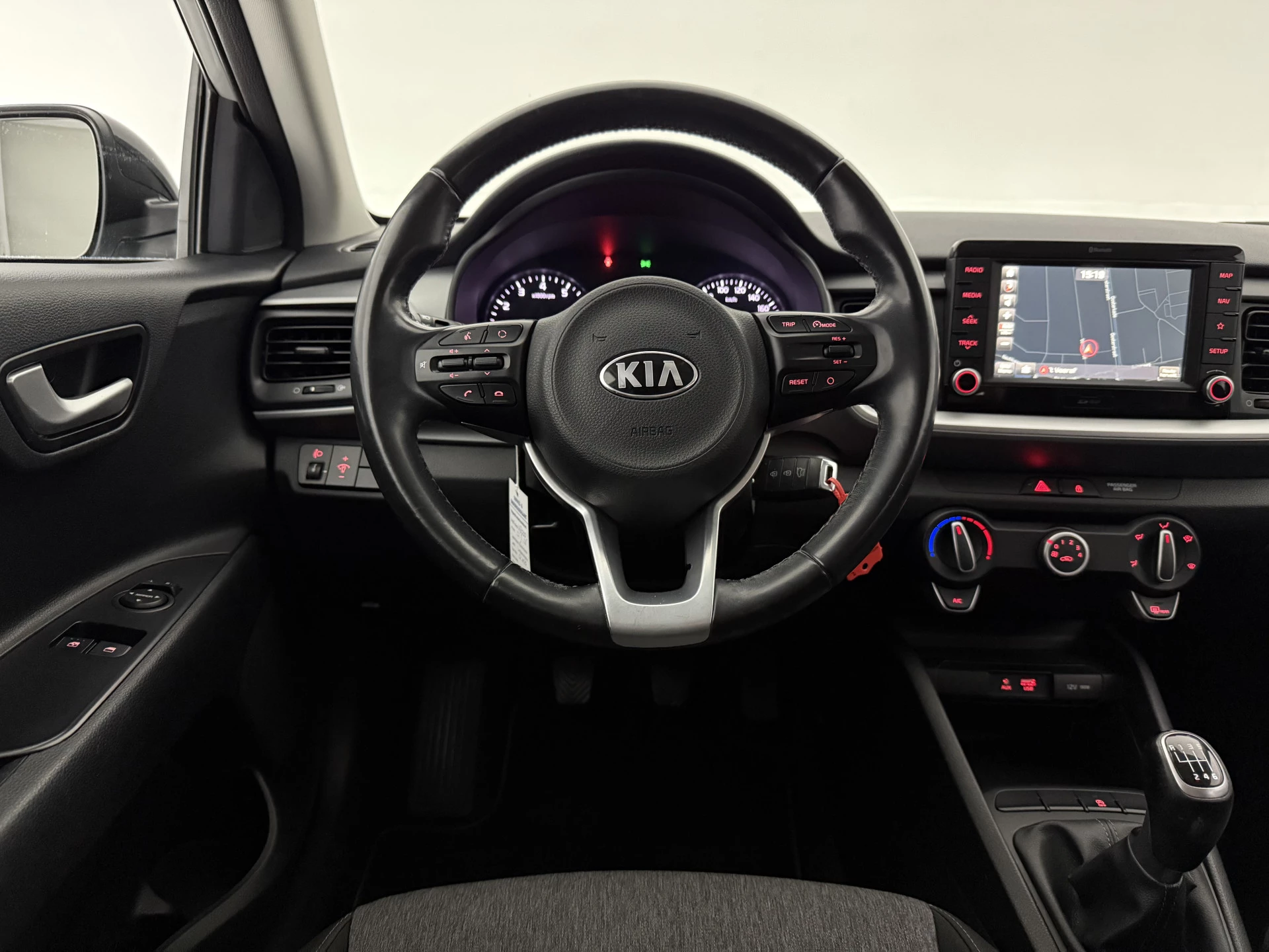 Hoofdafbeelding Kia Stonic