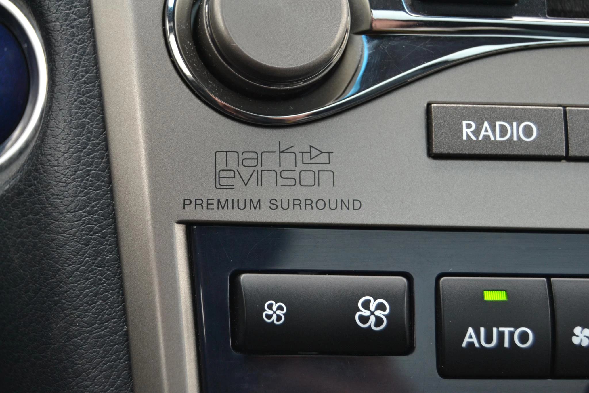 Hoofdafbeelding Lexus RX