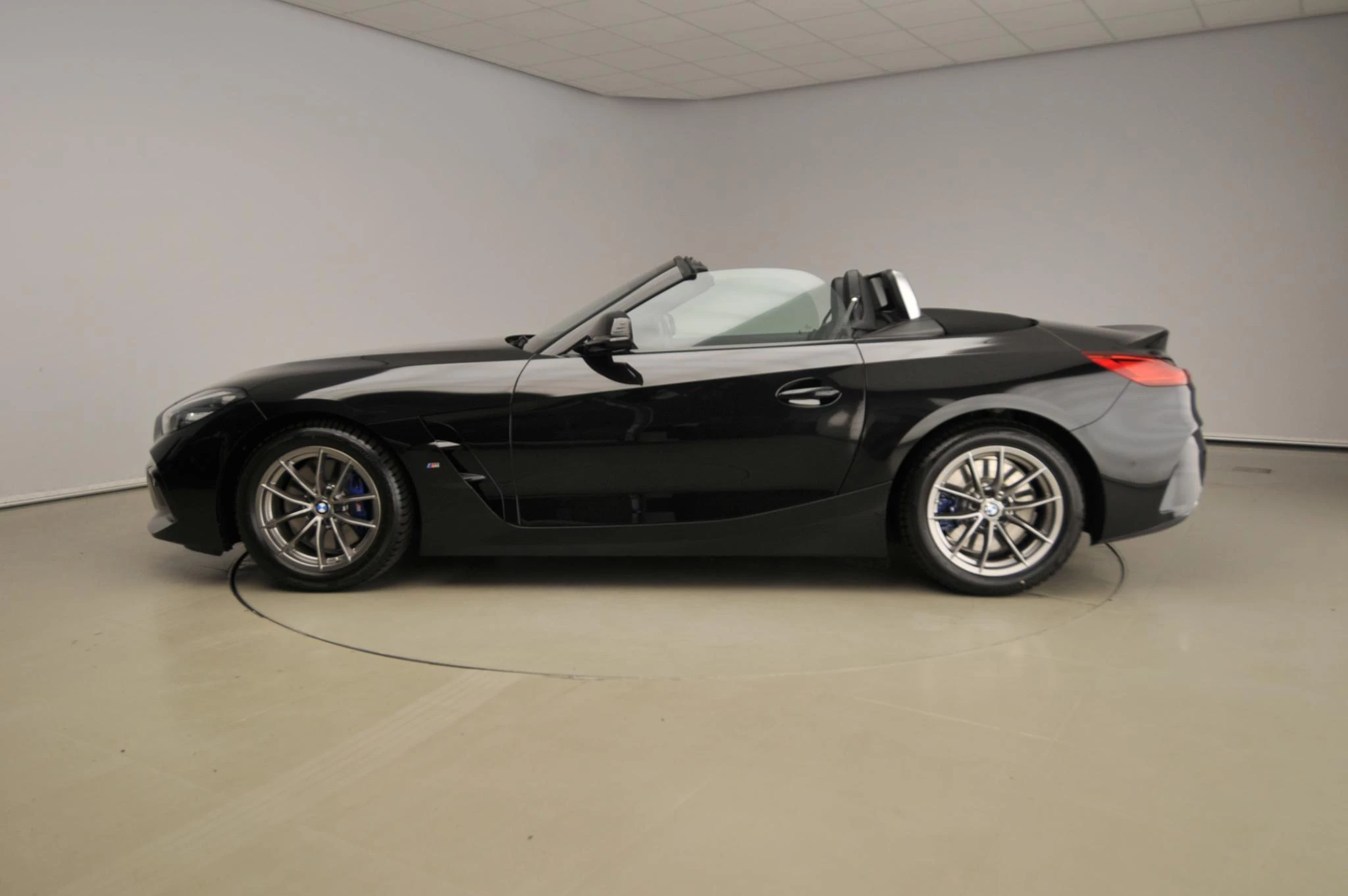 Hoofdafbeelding BMW Z4