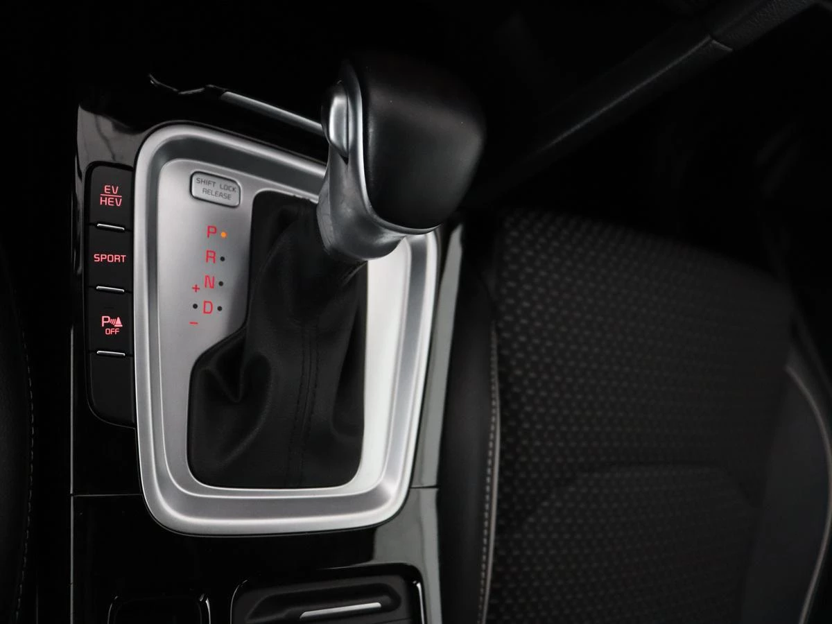 Hoofdafbeelding Kia Ceed