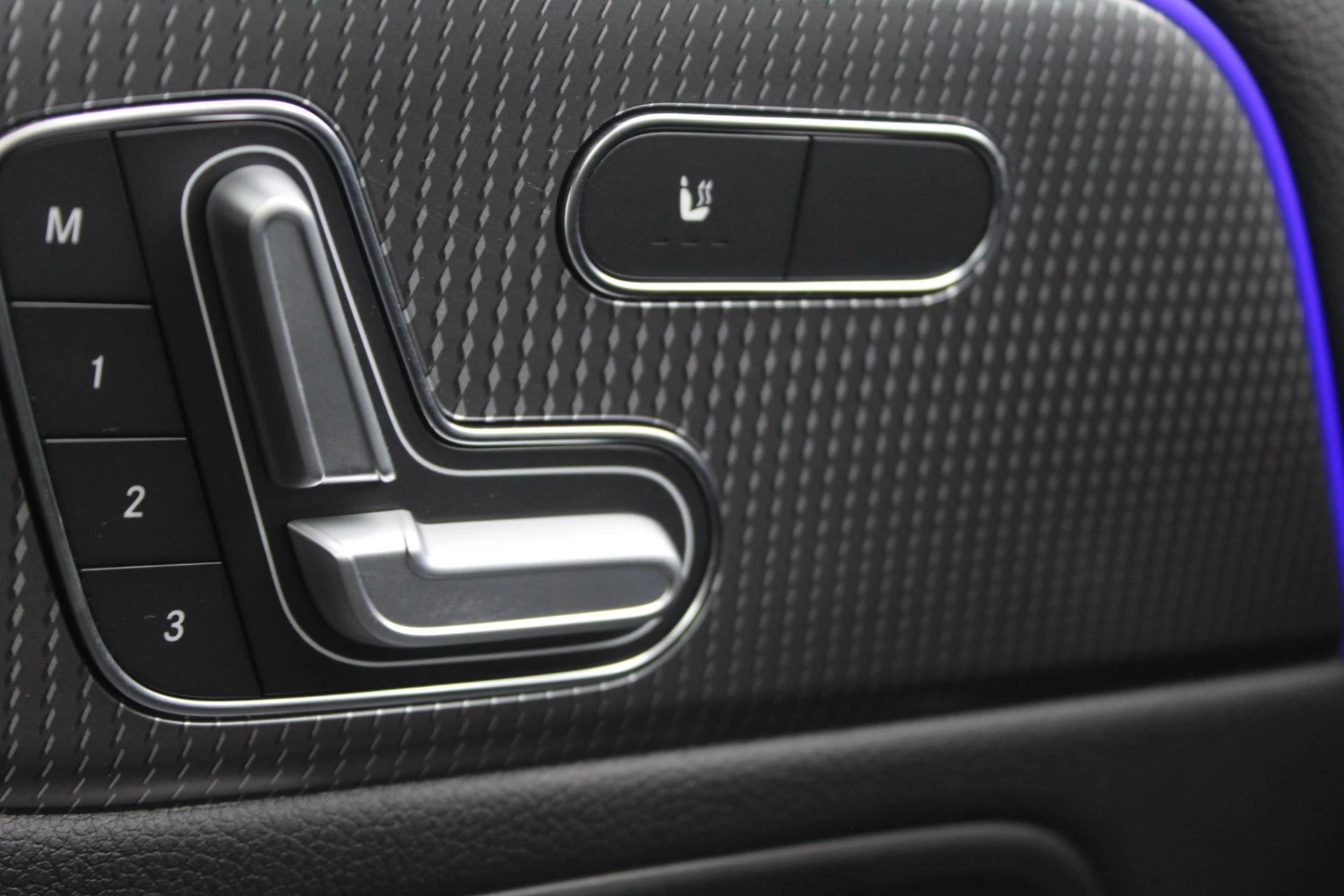 Hoofdafbeelding Mercedes-Benz EQA