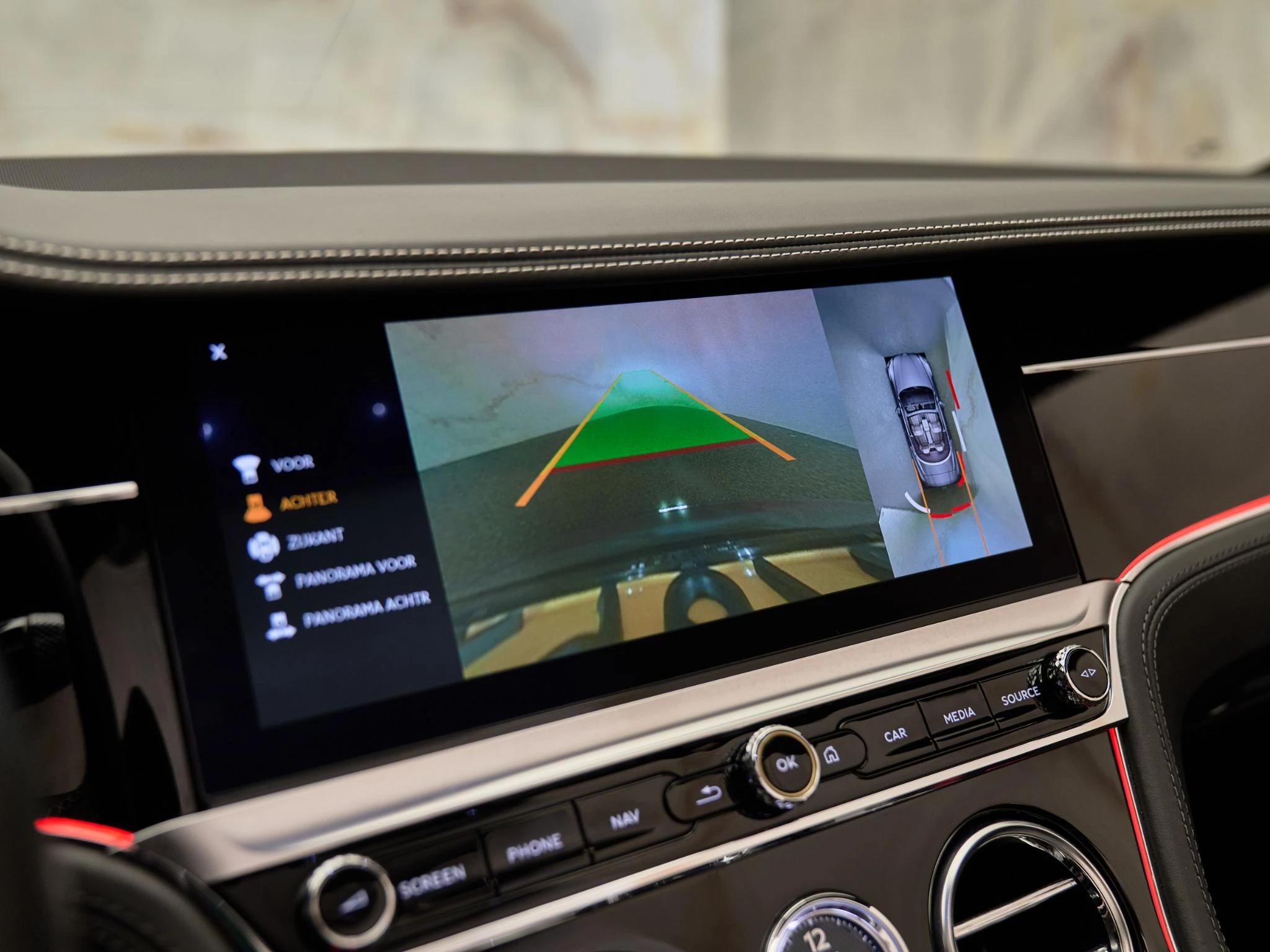 Hoofdafbeelding Bentley Continental GT