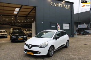 Renault Clio Estate 0.9 TCe Night&Day