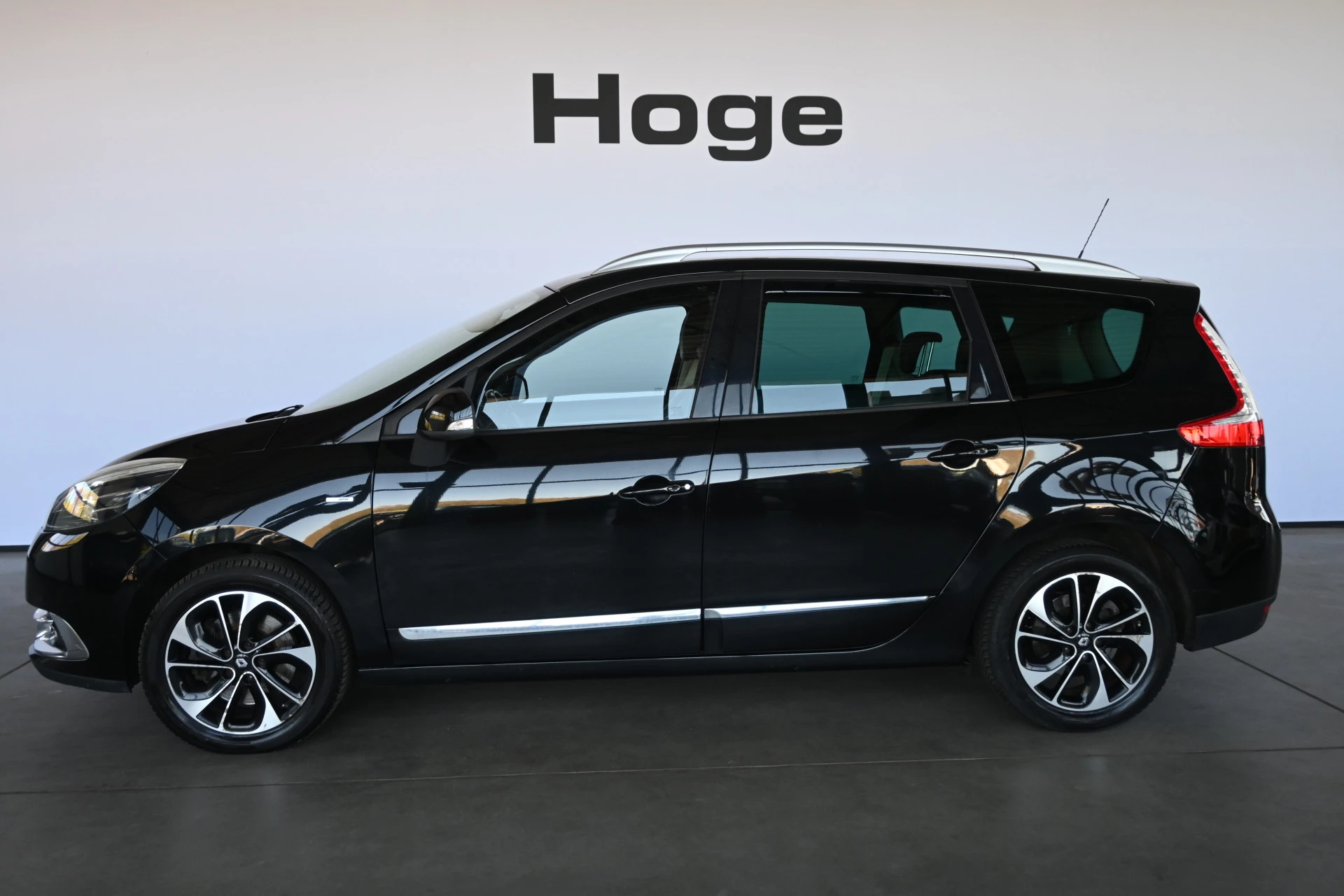 Hoofdafbeelding Renault Grand Scénic