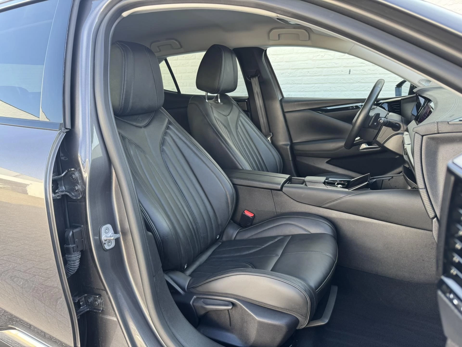 Hoofdafbeelding DS DS 4