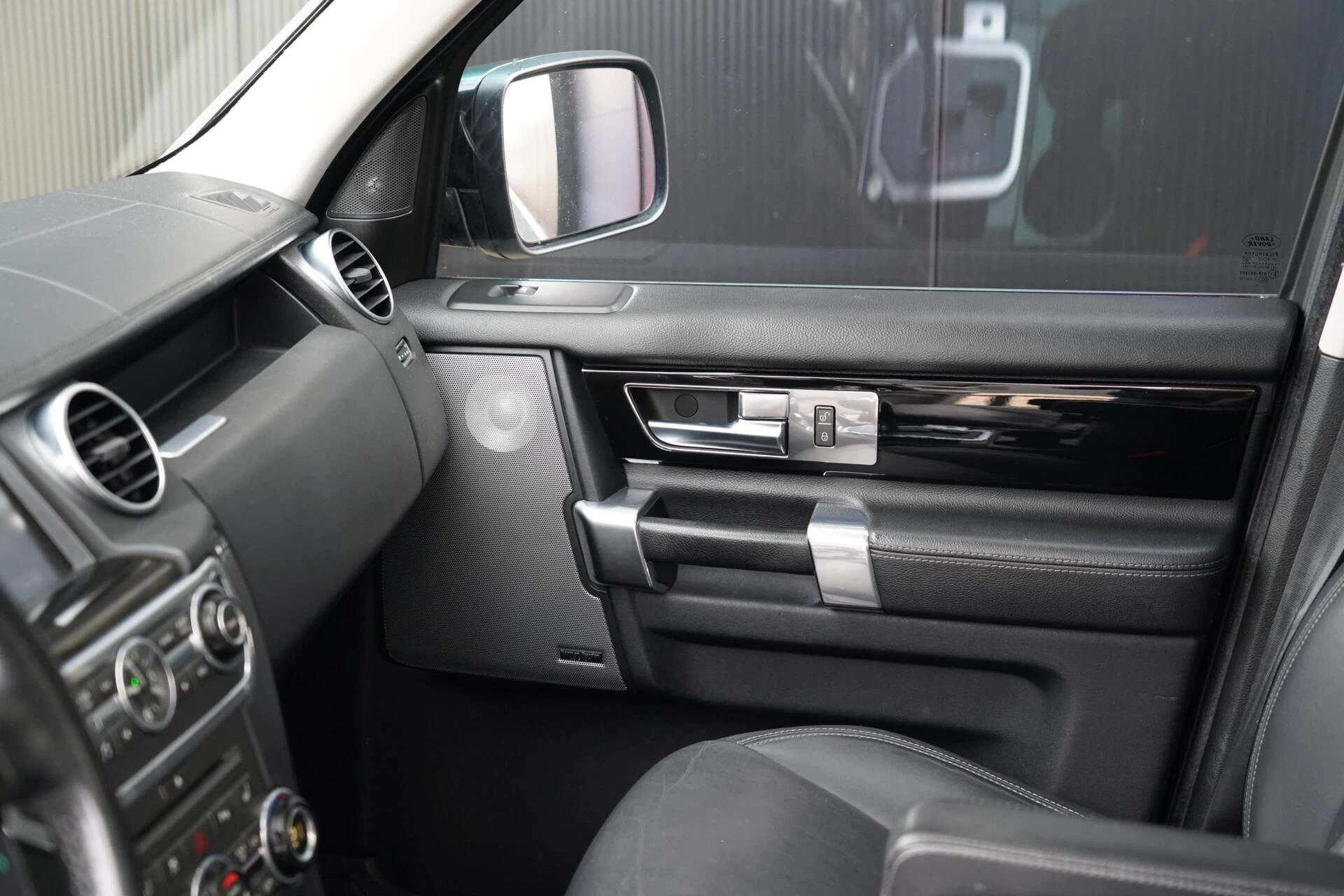 Hoofdafbeelding Land Rover Discovery