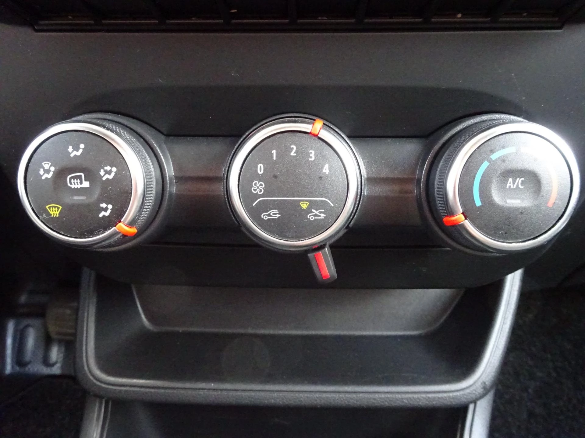 Hoofdafbeelding Renault Express