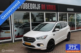 Ford Kuga 1.5 EcoBoost ST Line Panodak/19Inch/Camera/Trekhaak