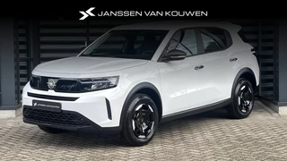 Hoofdafbeelding Opel Frontera Opel Frontera Electric Edition 44 kWh Navigatie * Parkeercamera