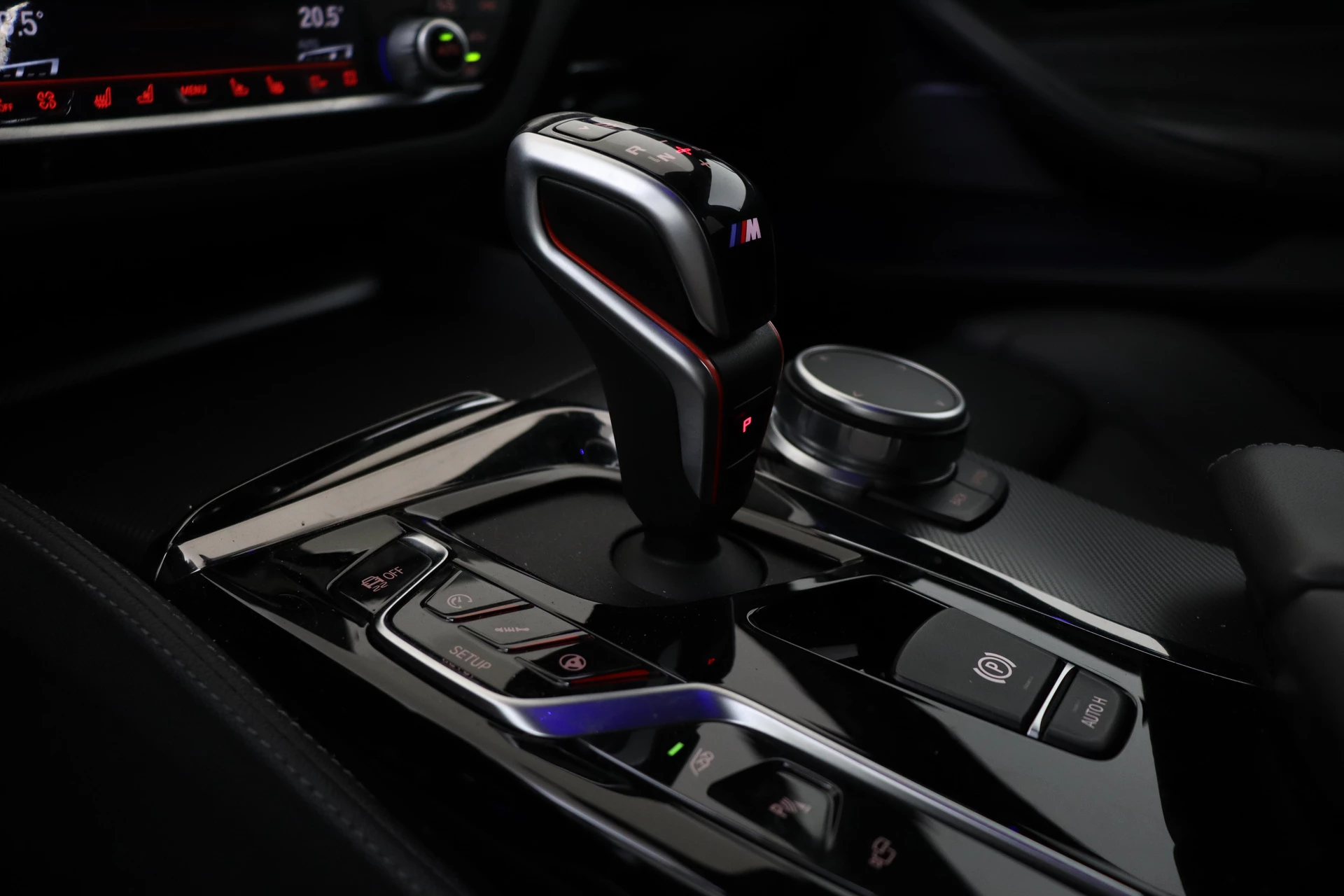 Hoofdafbeelding BMW M5