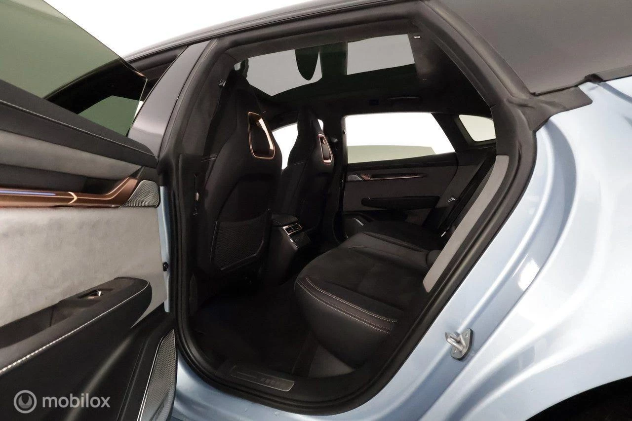 Hoofdafbeelding Zeekr 001