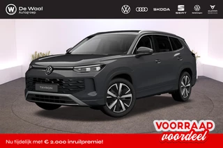 Hoofdafbeelding Volkswagen Tayron Volkswagen Tayron Life Edition 1.5 DSG eHybrid