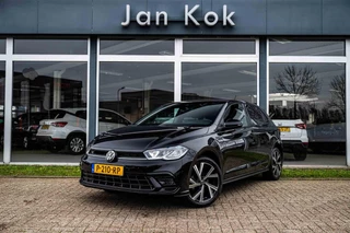 Volkswagen Polo 1.0 TSi 95 pk R-Line | 2x R-Line | 17" Bergamo | Parkeersensoren
