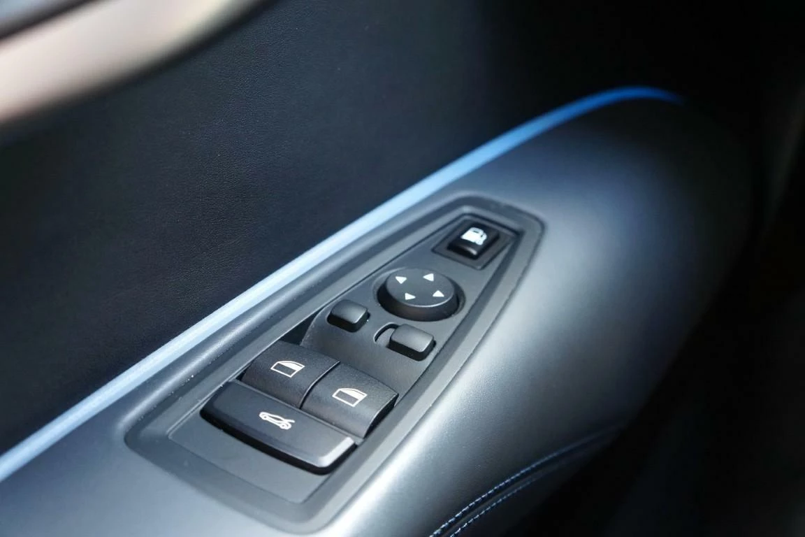 Hoofdafbeelding BMW i8