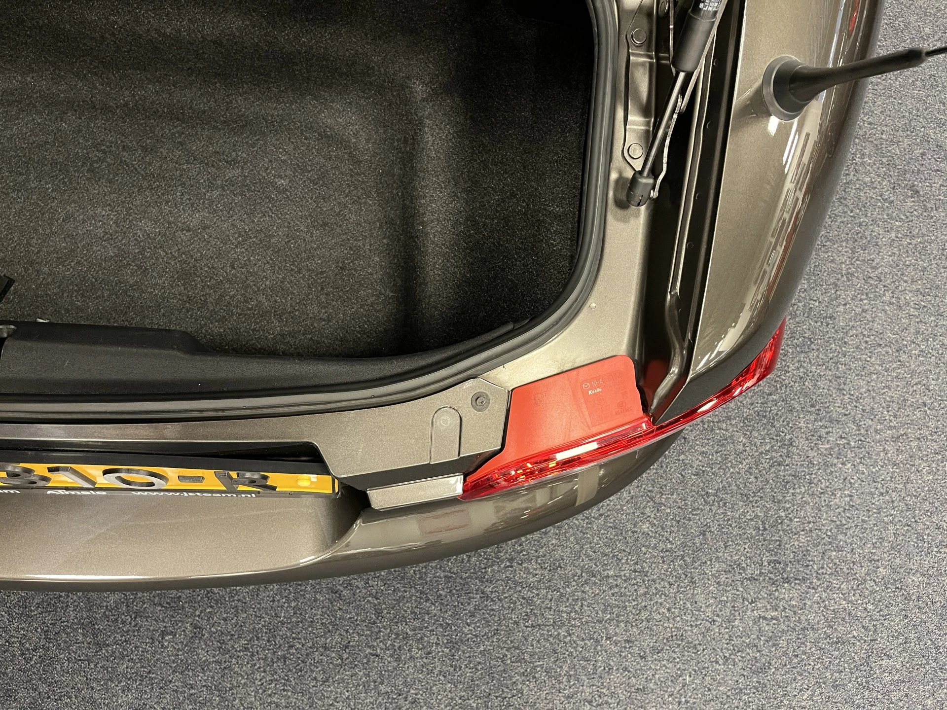 Hoofdafbeelding Mazda MX-5