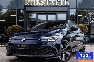 Volkswagen Golf 1.4 GTE TSI|245 PK|PANO|ACC|TREKHAAK|CARPLAY