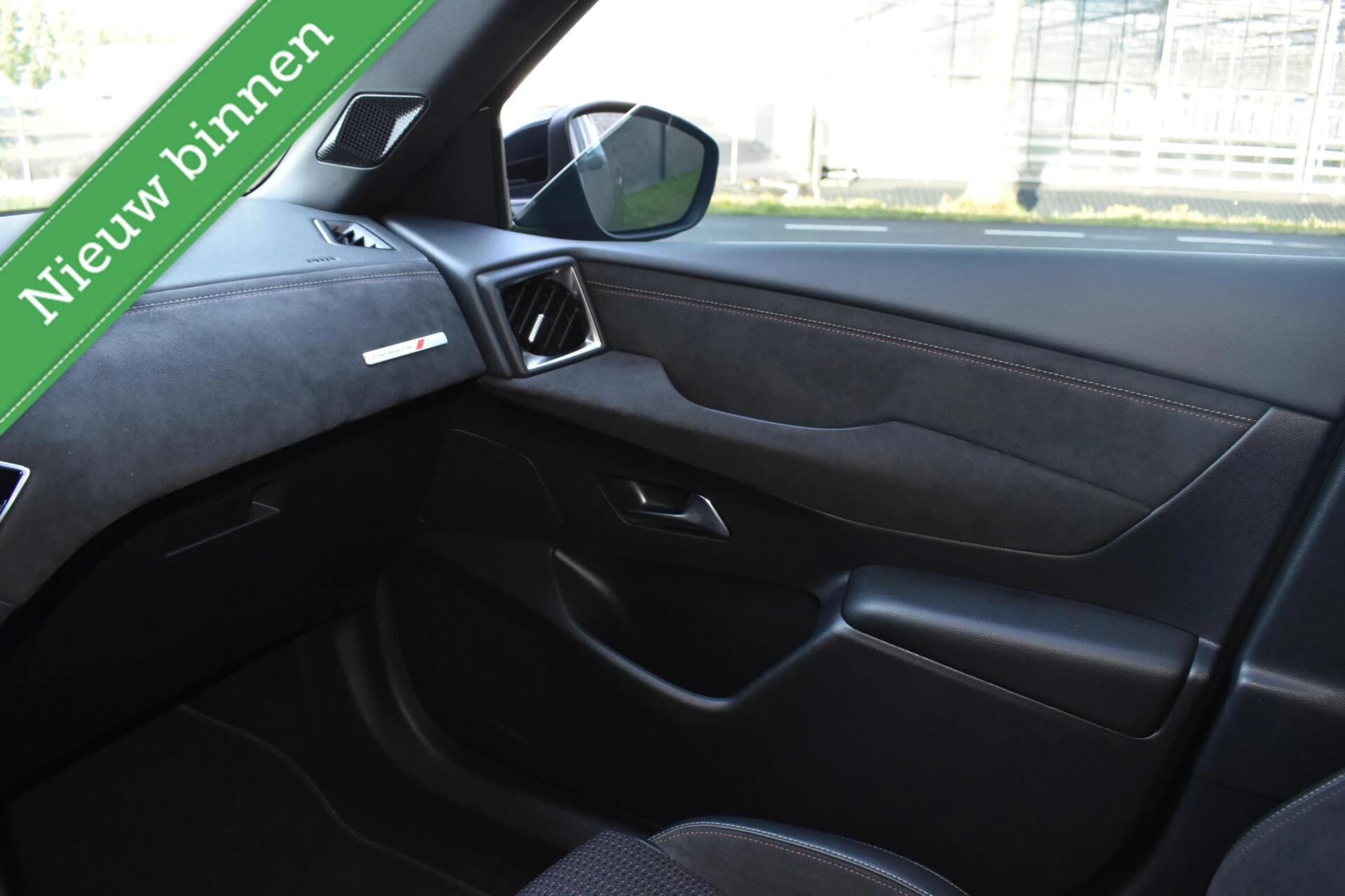 Hoofdafbeelding DS DS 3