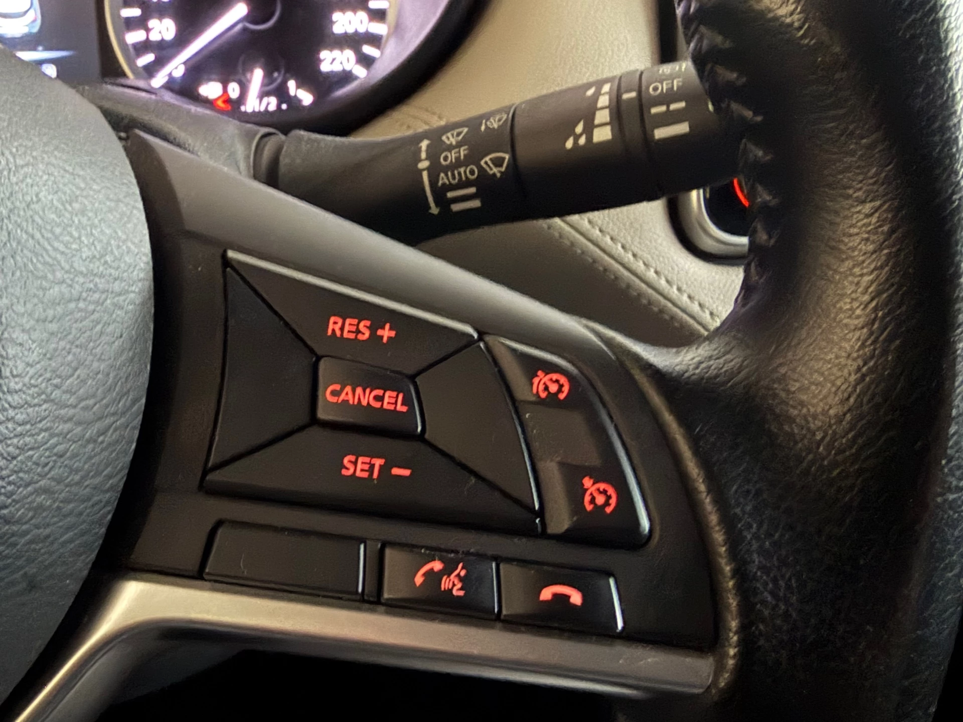 Hoofdafbeelding Nissan Micra