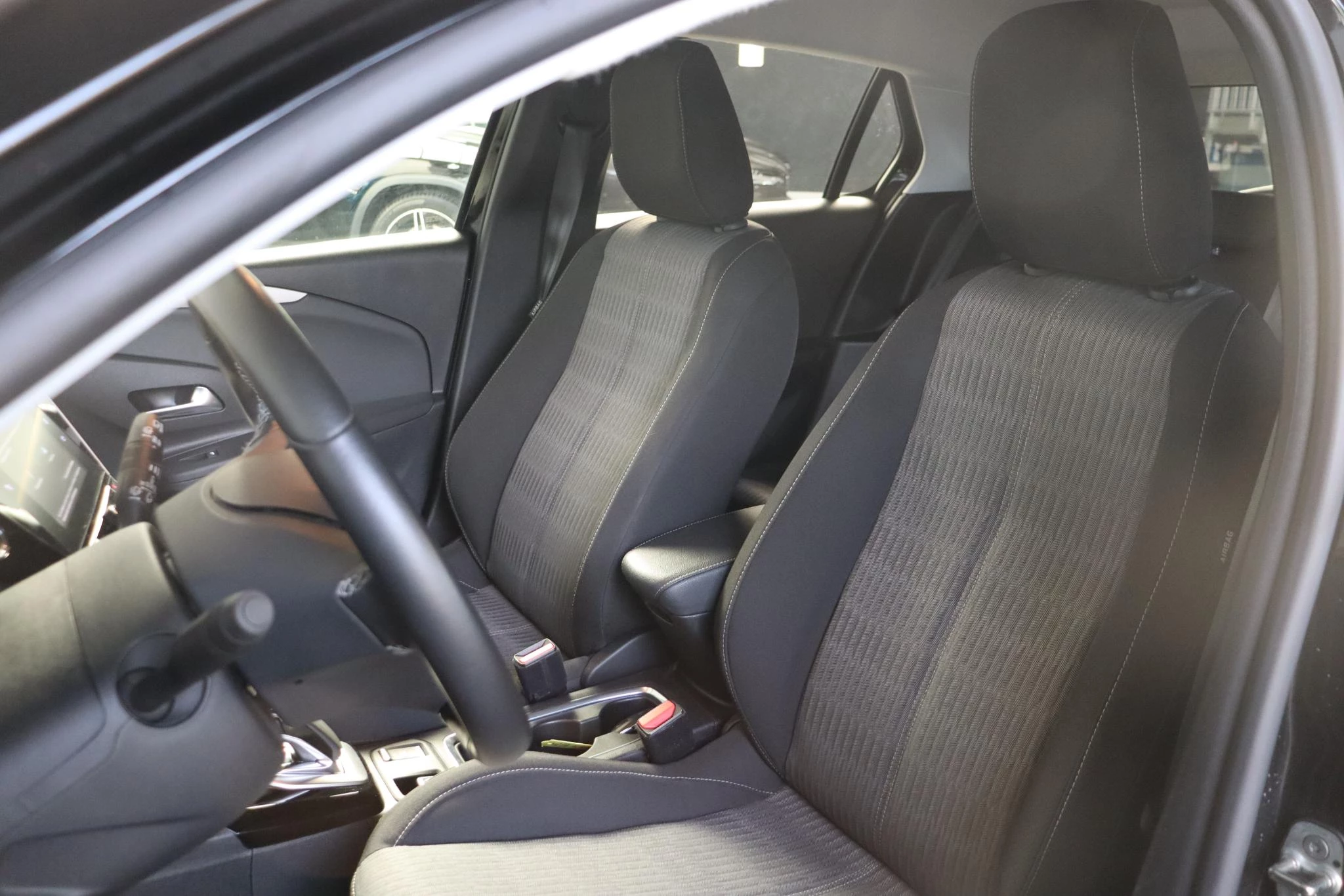 Hoofdafbeelding Opel Corsa-e