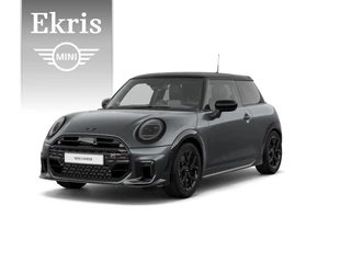 MINI 3-Deurs Cooper C John Cooper Works Trim | Pakket M