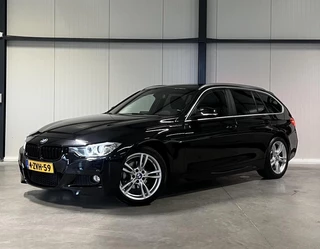 BMW 3-serie Touring  M-Sport Edition Executive Harman/kardon