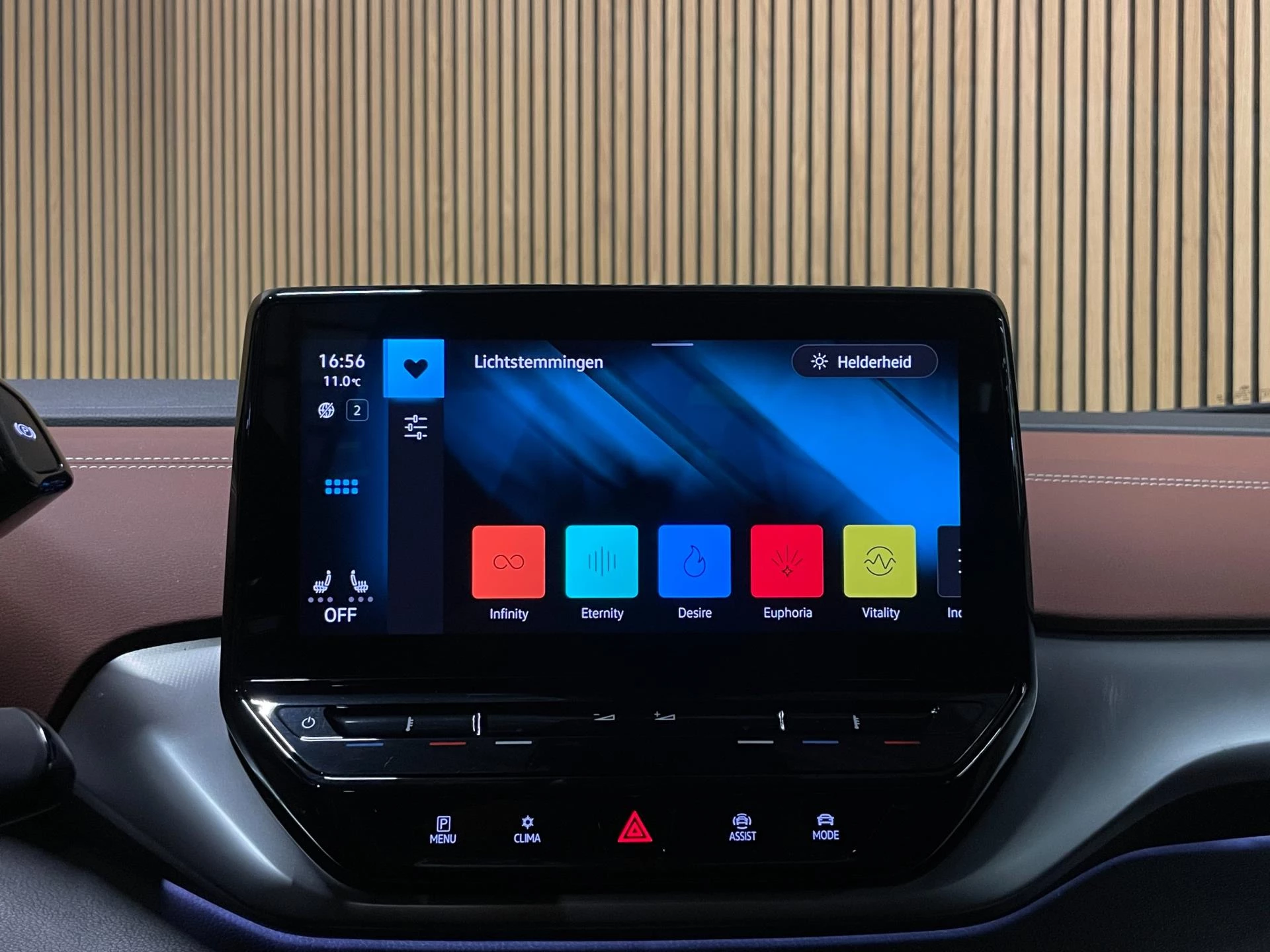 Hoofdafbeelding Volkswagen ID.4