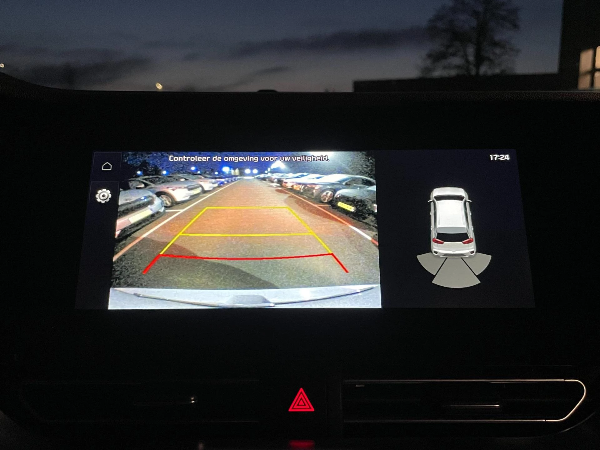 Hoofdafbeelding Kia e-Niro