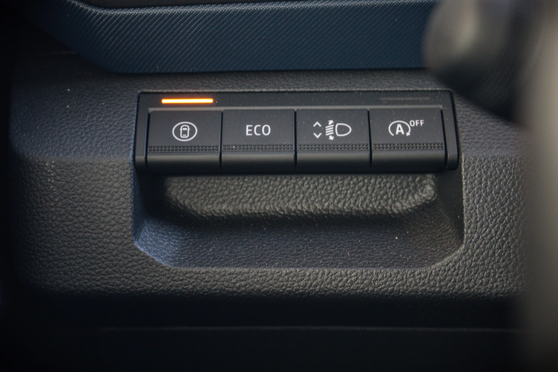 Hoofdafbeelding Dacia Duster