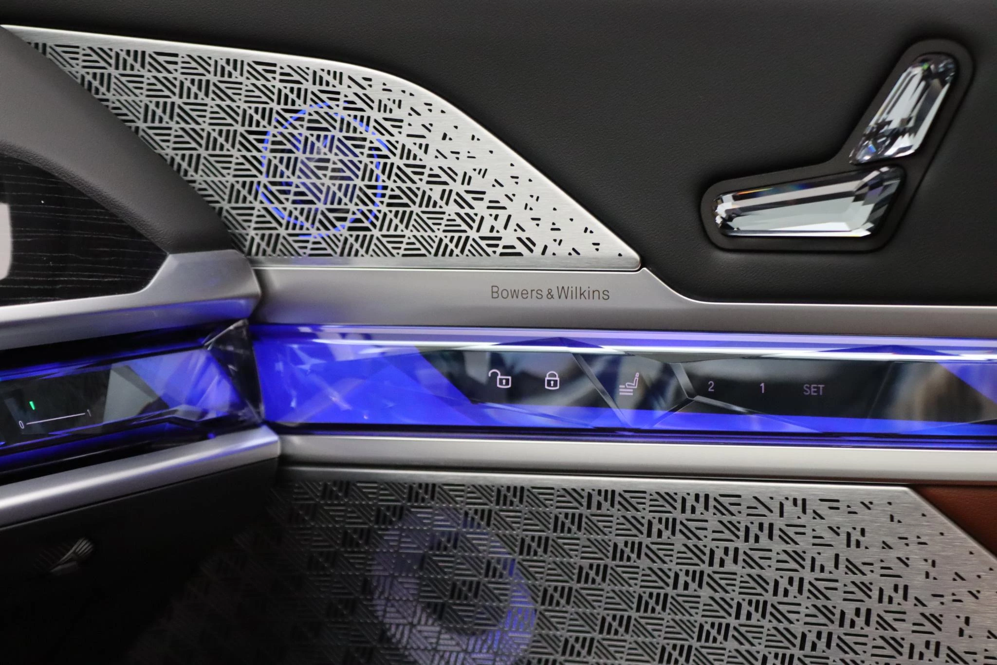 Hoofdafbeelding BMW i7