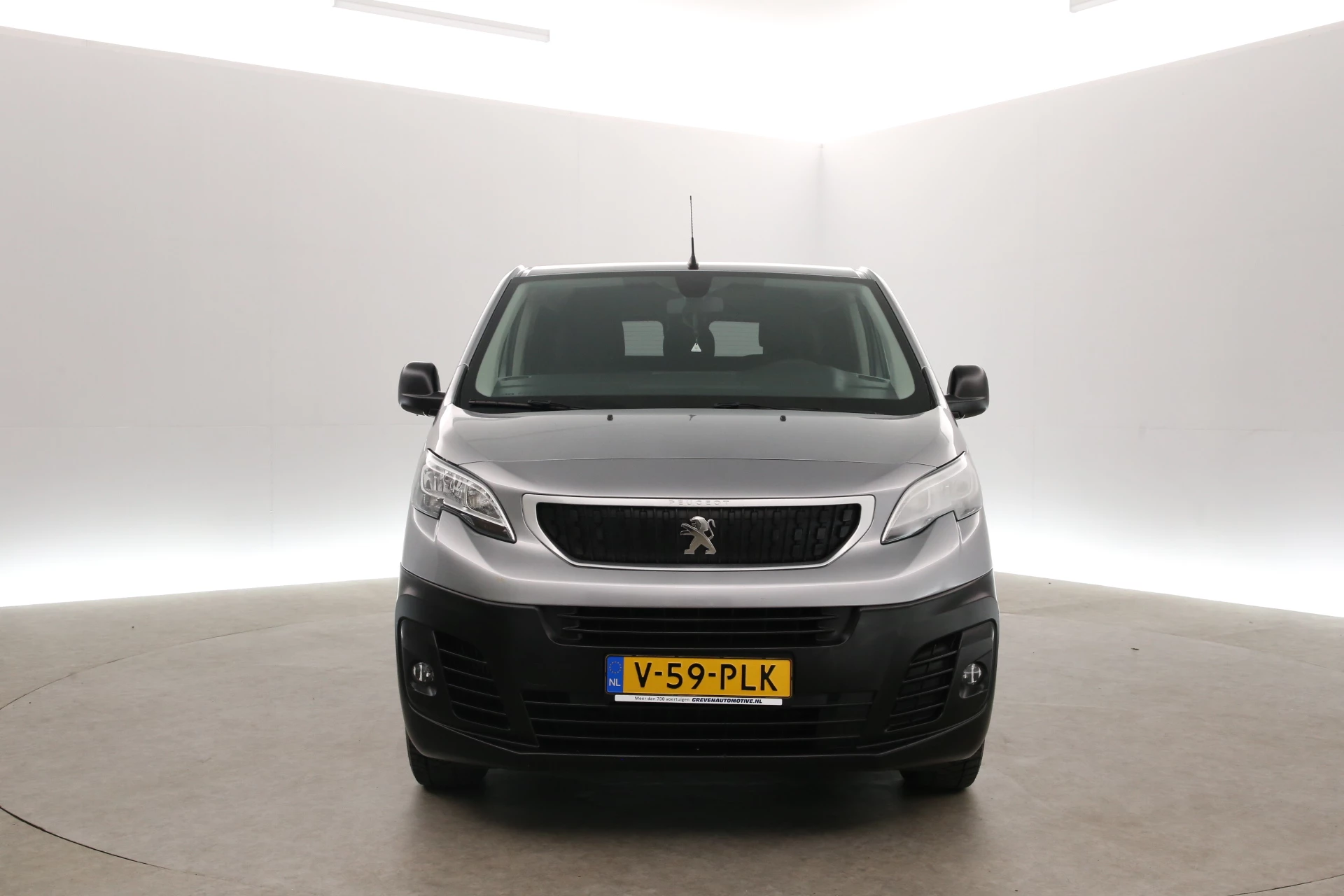 Hoofdafbeelding Peugeot Expert