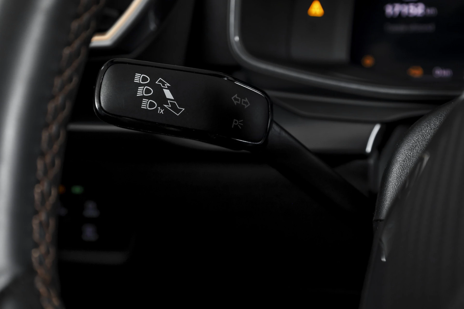 Hoofdafbeelding CUPRA Leon Sportstourer