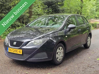 Seat Ibiza ST 1.2 Club airco elekramen