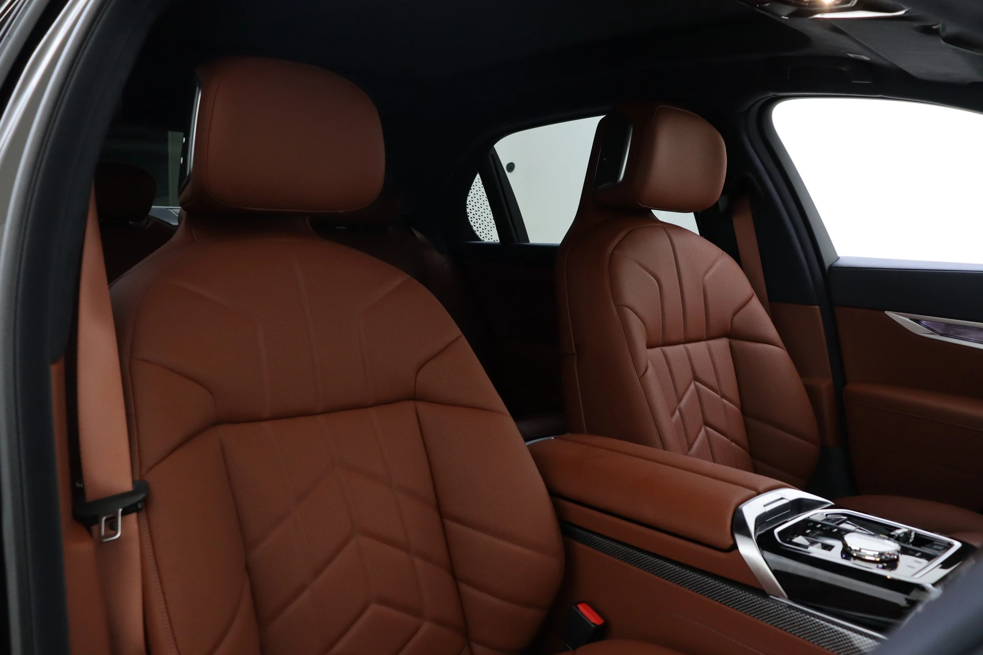 Hoofdafbeelding BMW 7 Serie