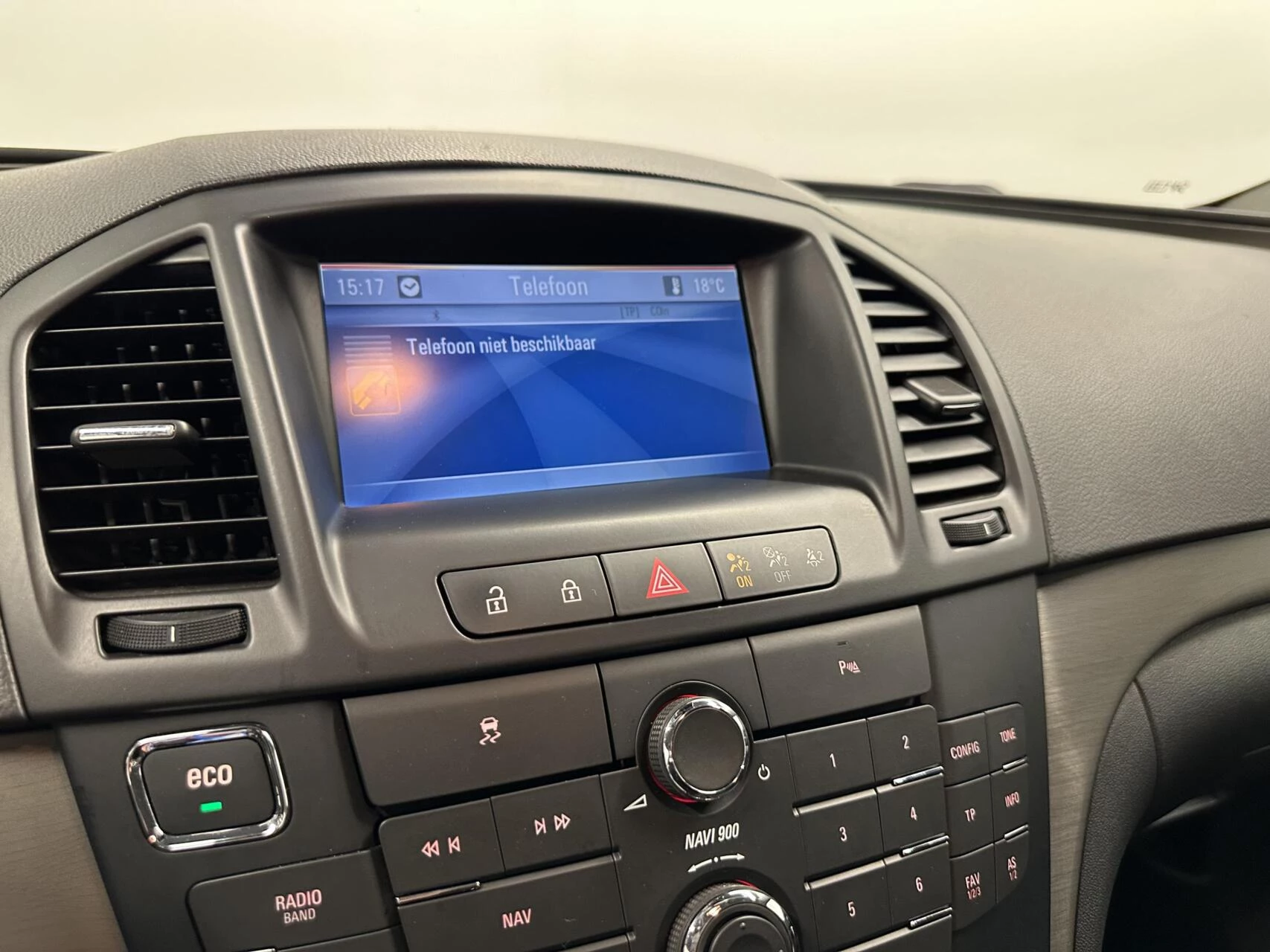 Hoofdafbeelding Opel Insignia