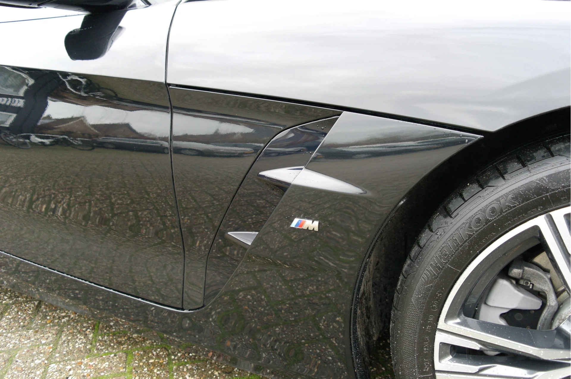 Hoofdafbeelding BMW Z4