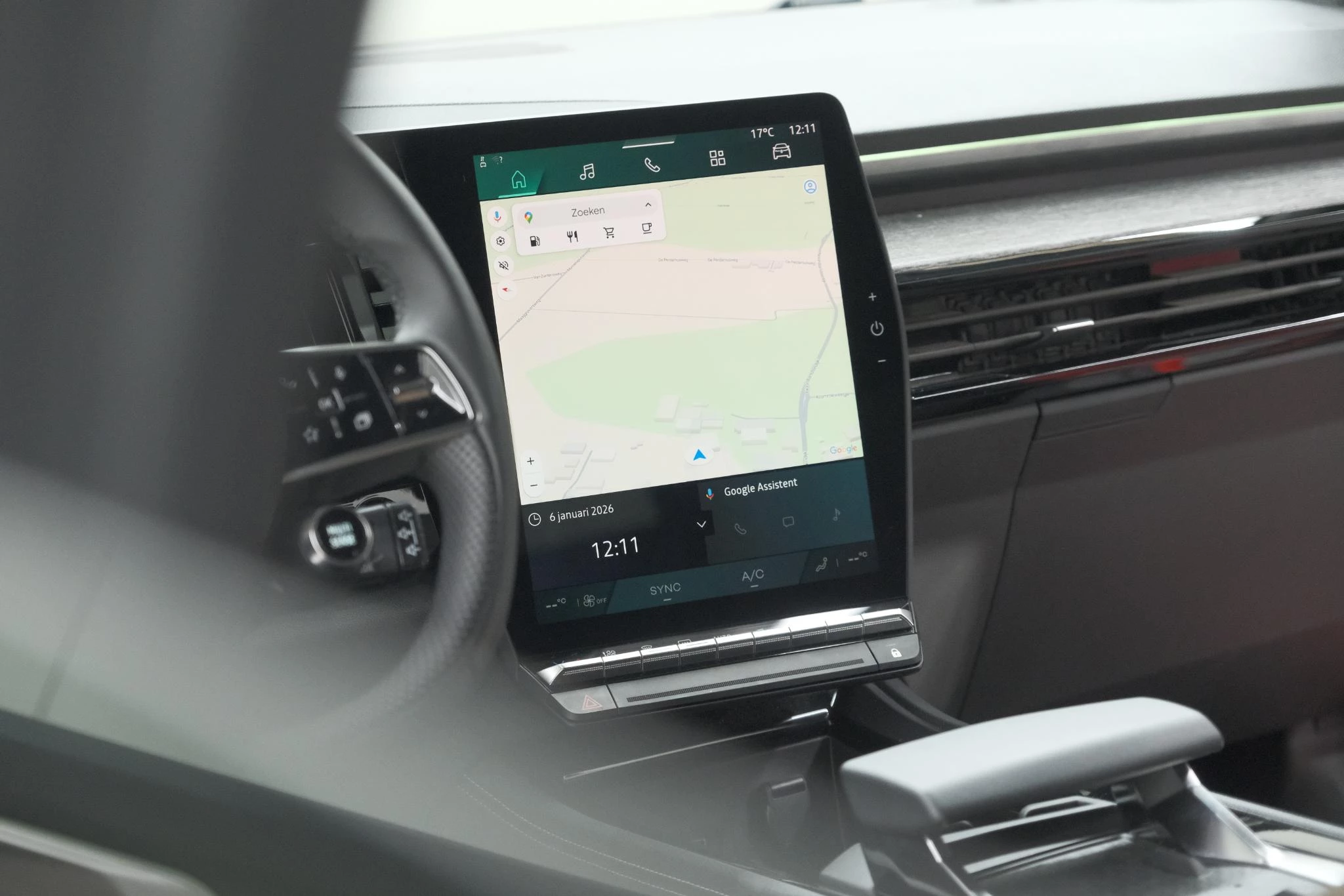 Hoofdafbeelding Renault Austral