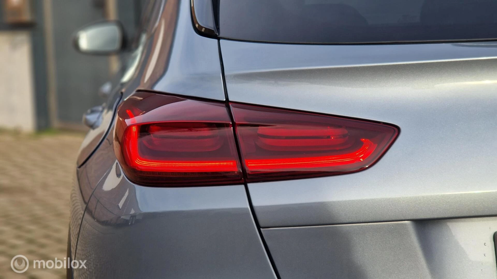 Hoofdafbeelding Kia XCeed