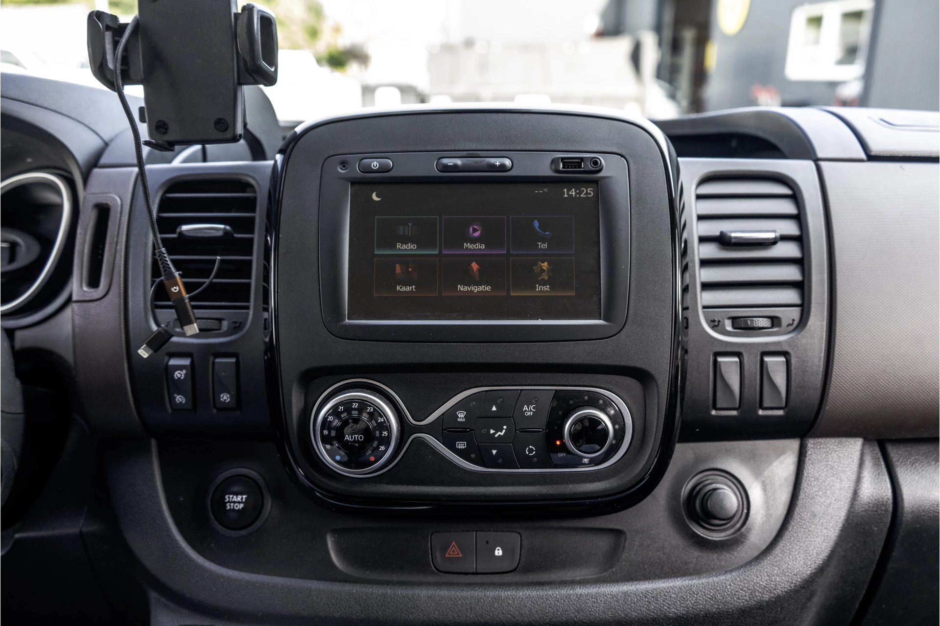 Hoofdafbeelding Fiat Talento