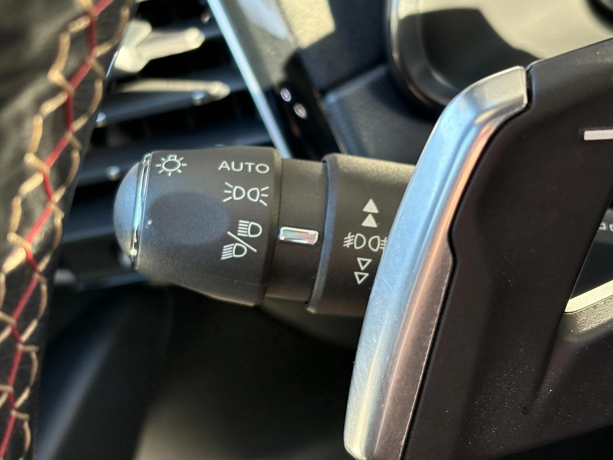 Hoofdafbeelding DS DS 7