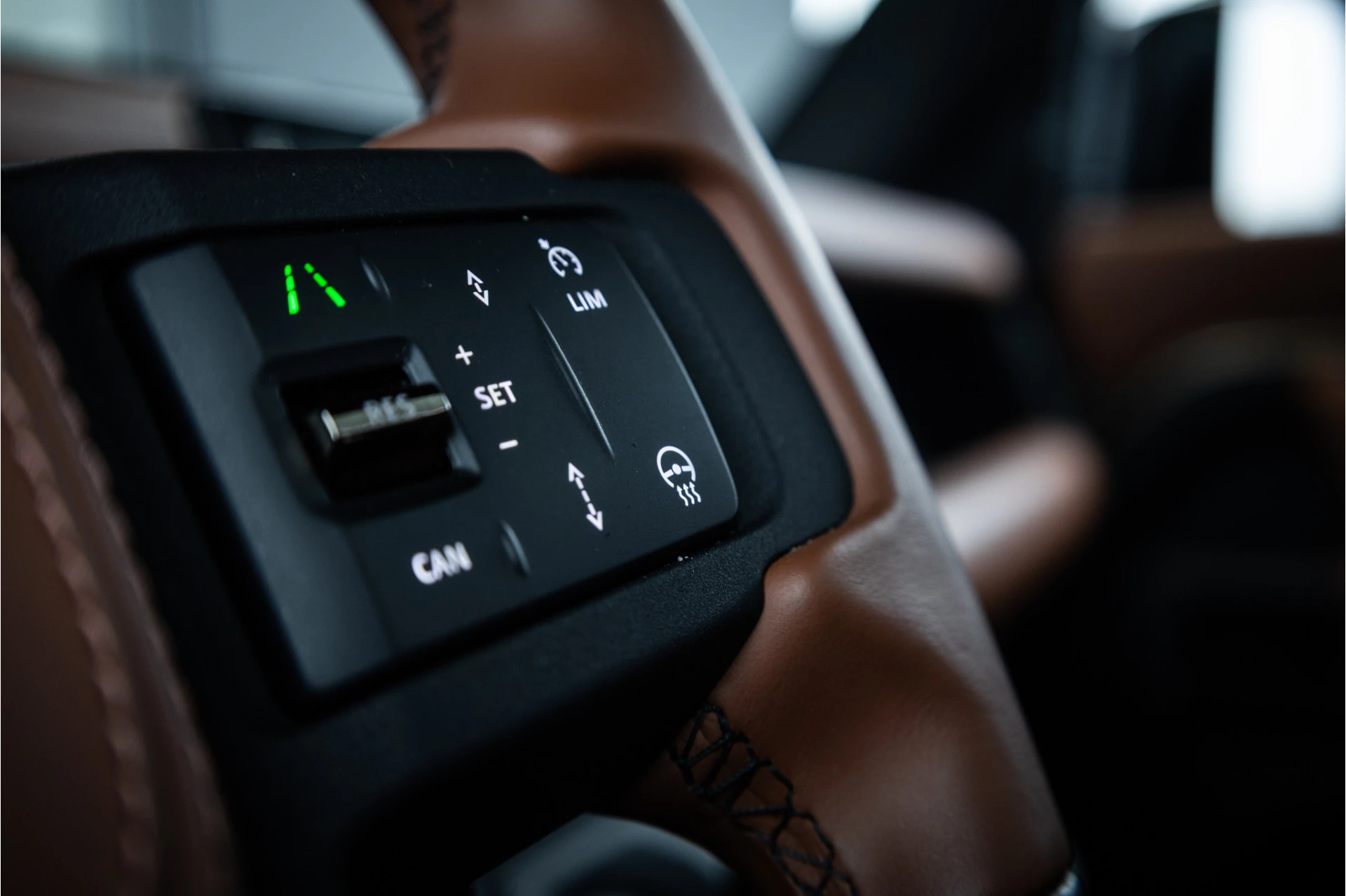 Hoofdafbeelding Land Rover Defender