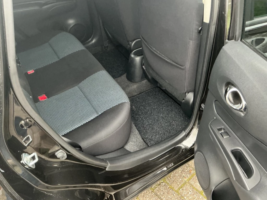 Hoofdafbeelding Nissan Note