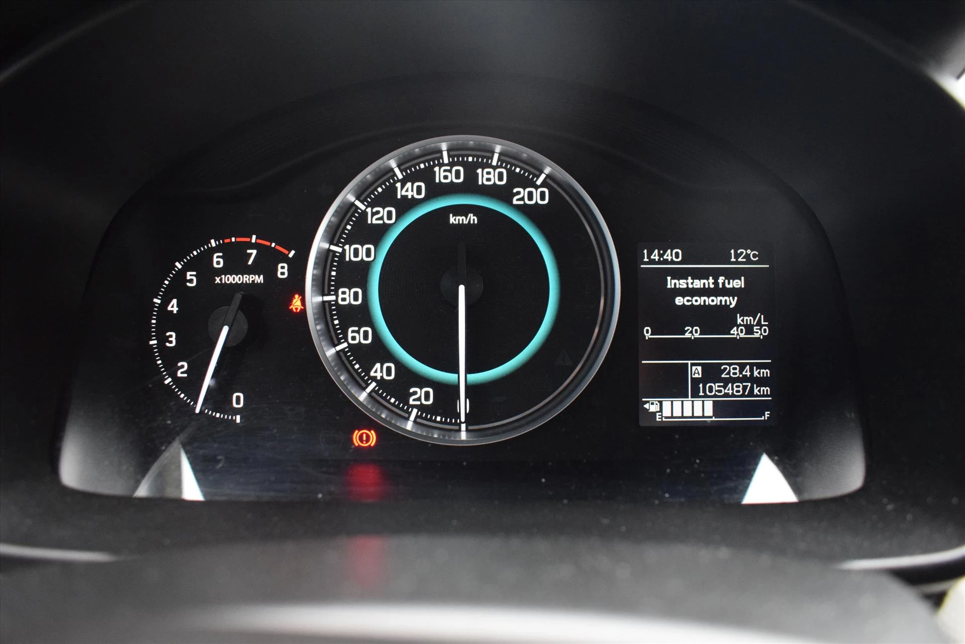 Hoofdafbeelding Suzuki Ignis