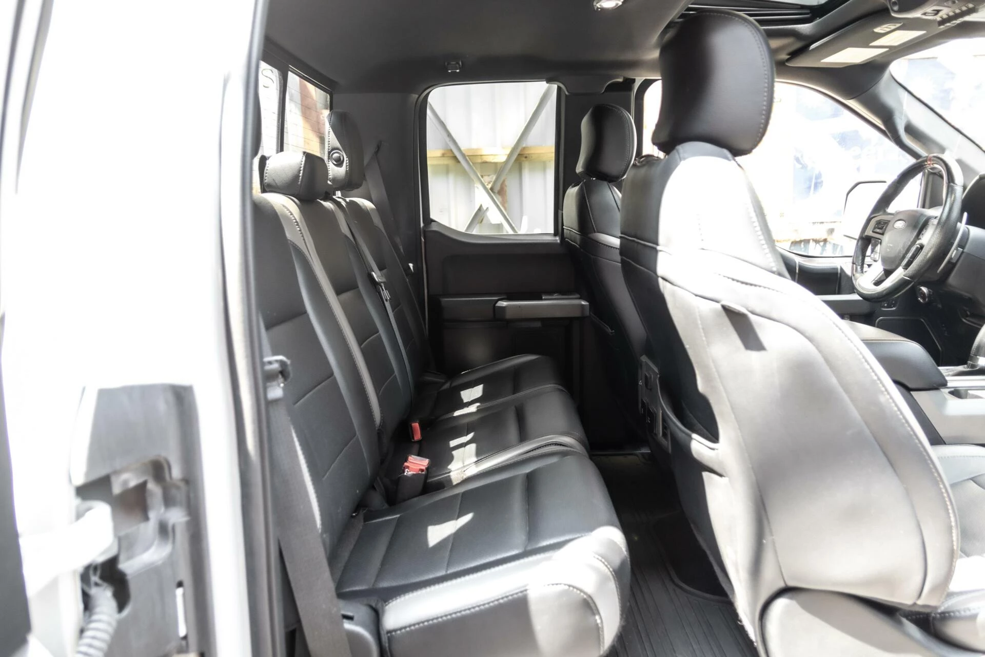 Hoofdafbeelding Ford F-150