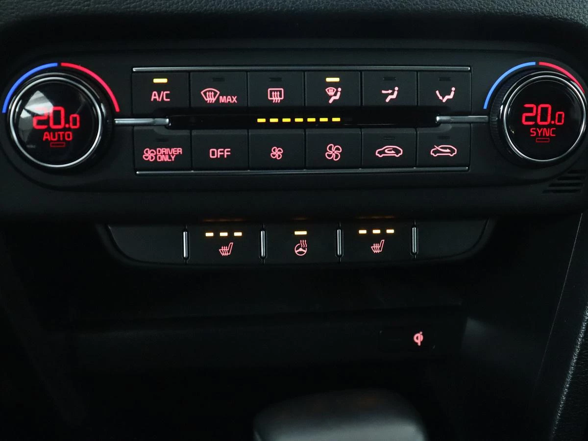 Hoofdafbeelding Kia XCeed