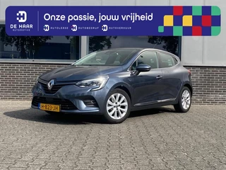 Renault Clio 1.0 TCE Intens - NL Auto - Apple/Android Carplay - All Season