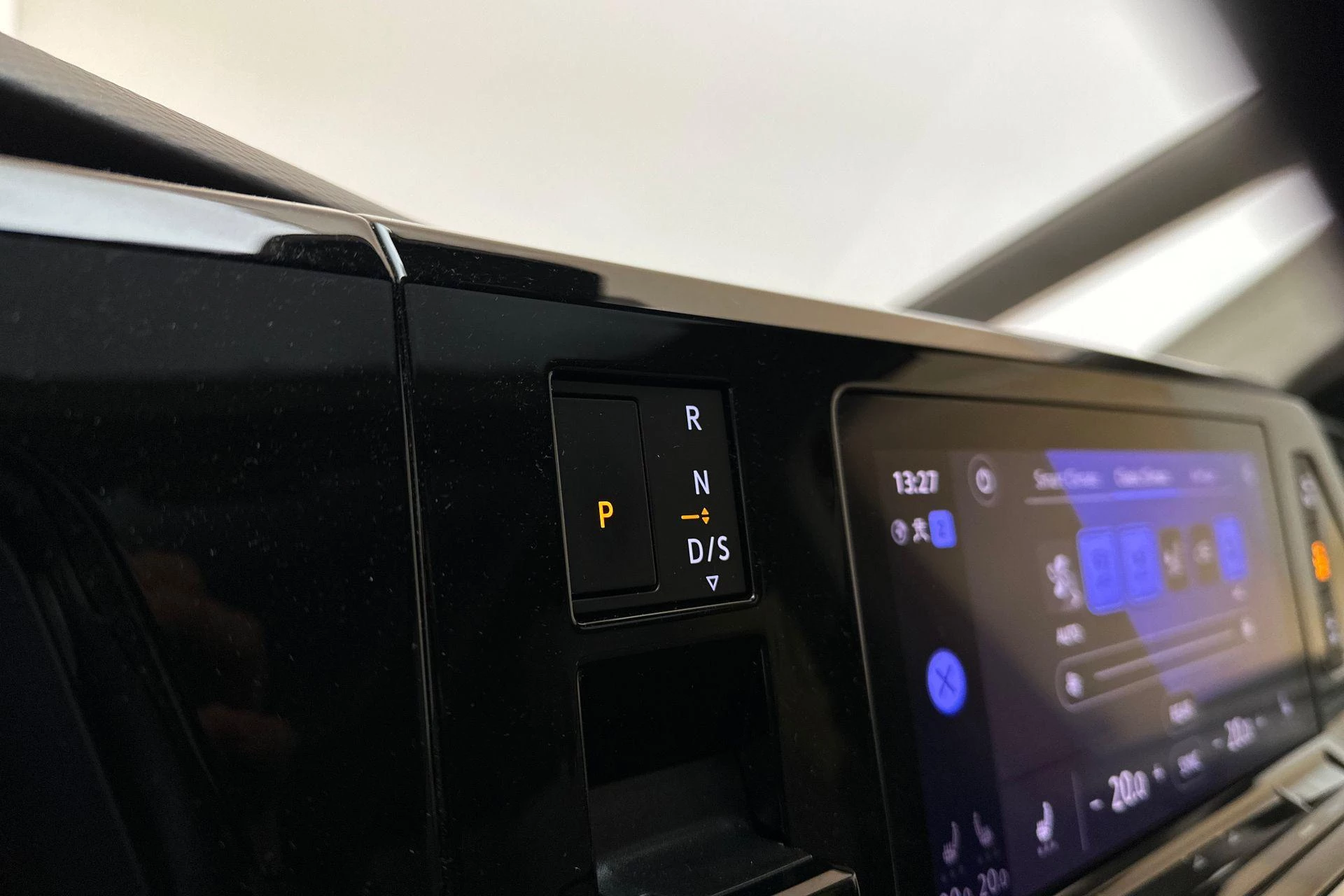 Hoofdafbeelding Volkswagen Multivan