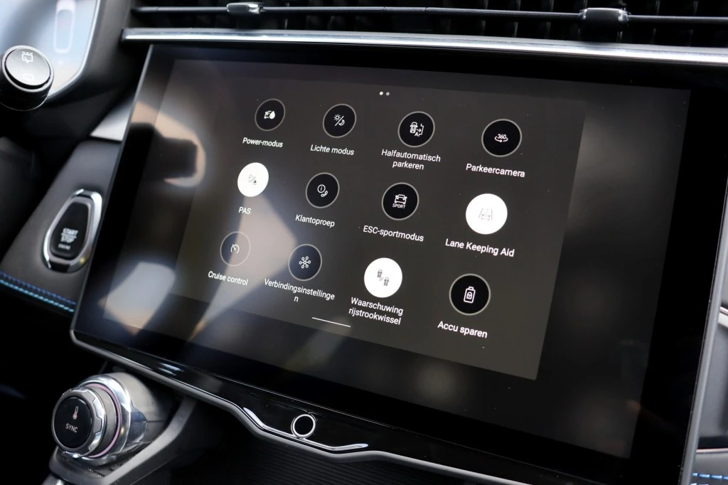 Hoofdafbeelding Lynk & Co 01