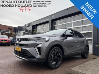 Renault Symbioz 1.8 E-Tech 160 esprit Alpine+Pack Premium&L/S!!