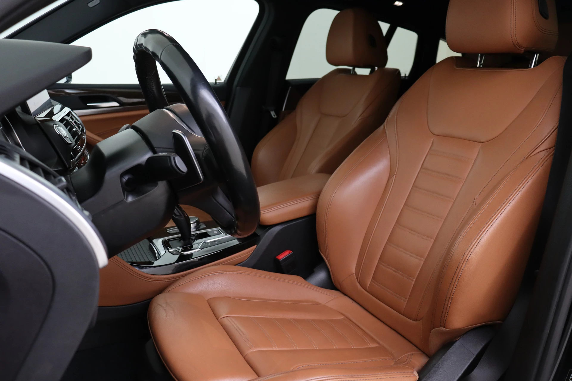 Hoofdafbeelding BMW X4